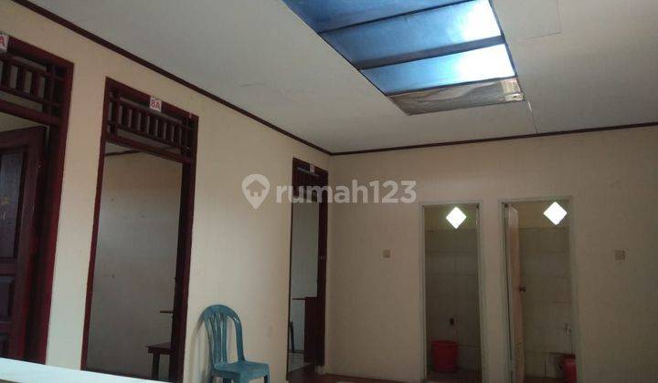 Dijual rumah di PJMI di Jurang Mangu 2 Lantai Sudah Renovasi 2