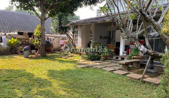 Dijual Rumah Bagus Rapih Siap Huni Di Matoa Jagakarsa Jaksel  1