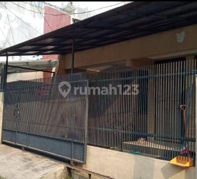 Dijual Rumah Jalan Greenville 1