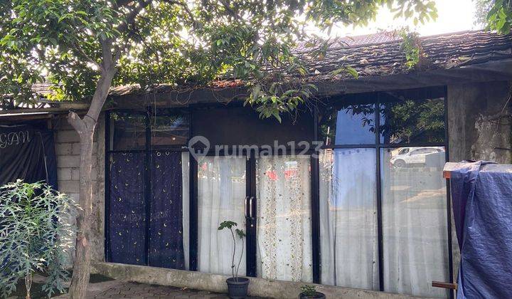 Dijual Rumah Strategis di Jantung Kota Tangerang 1