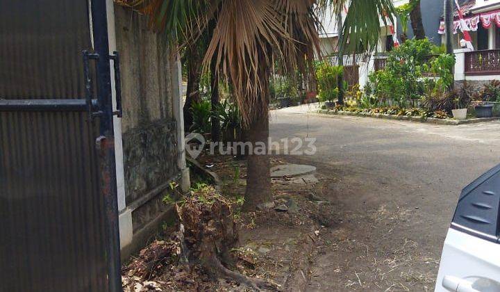 Rumah Elegan 1 Lantai di Kpad Joglo, Jakarta Barat Hanya 3m Nego 2