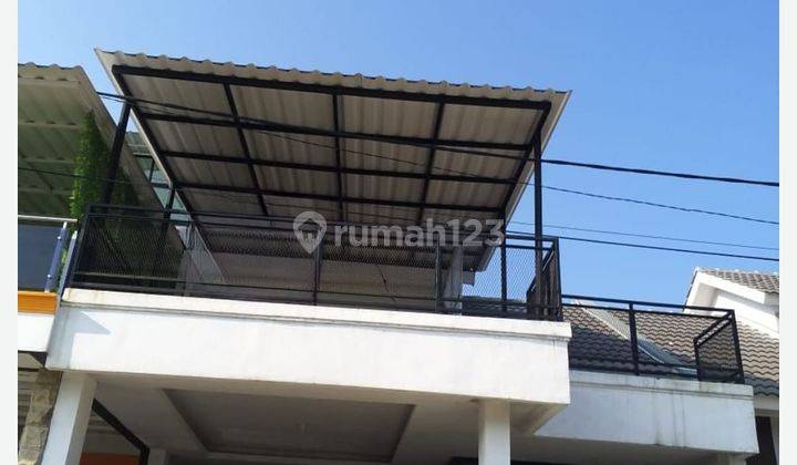 Dijual Rumah Cantik di Aurora Residence Bogor Nyaman Siap Huni  1