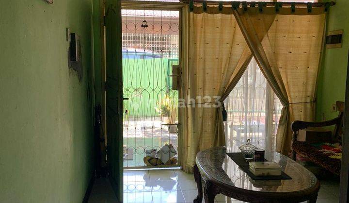 Dijual Rumah Siap Huni 2 Lantai di Tomang Rawa Kepa Jakbar 2