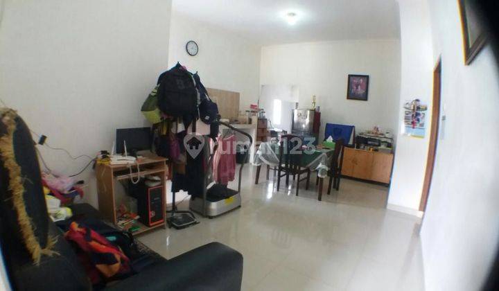 Rumah di Cluster Tampak Siring Sudah Renovasi SHM 2