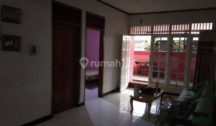 Dijual Rumah Dekat Bsd Alam Sutera Siap Huni Lokasi Nyaman  2