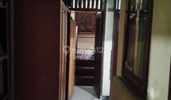 Dijual Rumah Bagus Siap Huni Lokasi Strategis Nyaman Di Tangsel 2