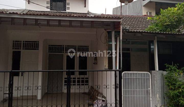 Di Jual Rumah Murah di Griya Loka Bsd 1