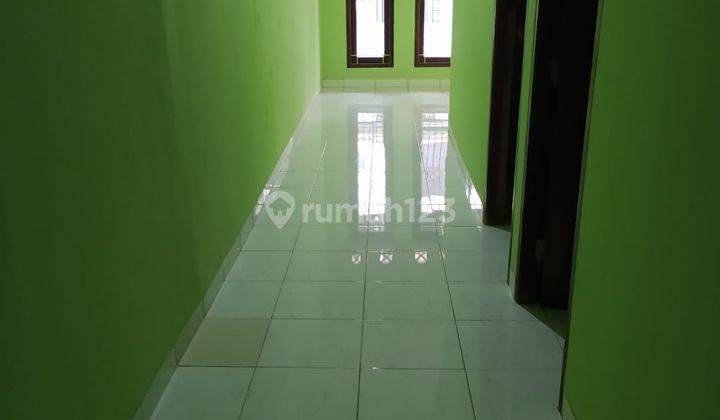 Di Jual Rumah Siap Huni Bsd Griya Loka 1