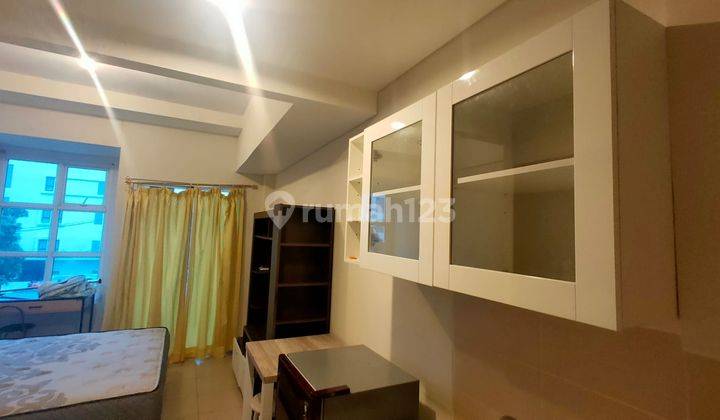 Disewakan Apartemen Saveria Dekat Aeon Bsd Lantai 15 2