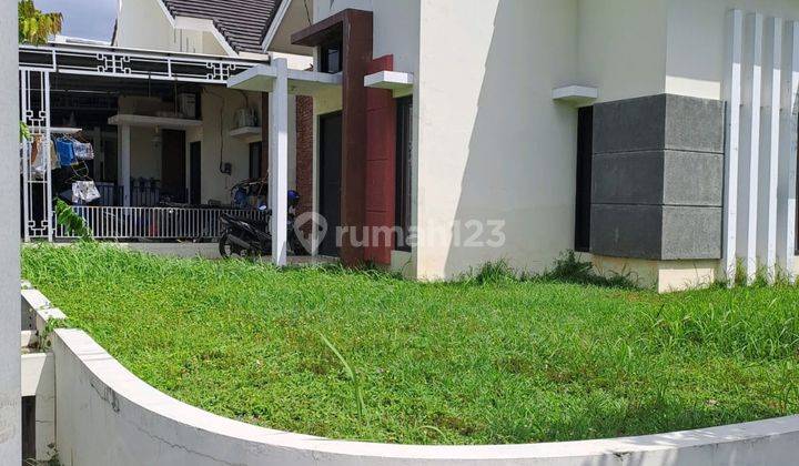 Dijual Rumah di Cluster Ebony, Green Ara Residence, Bekasi 2