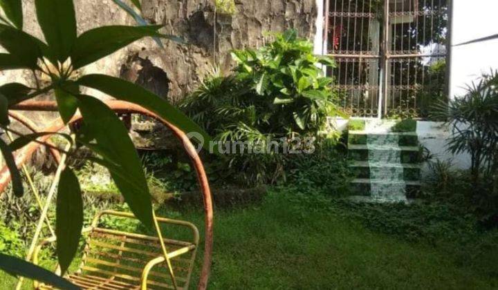 Dijual Murah Tanah Dan Rumah Perumahan Griya Kencana  2