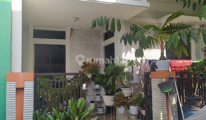 Dijual Rumah Paku Jaya Permai 1