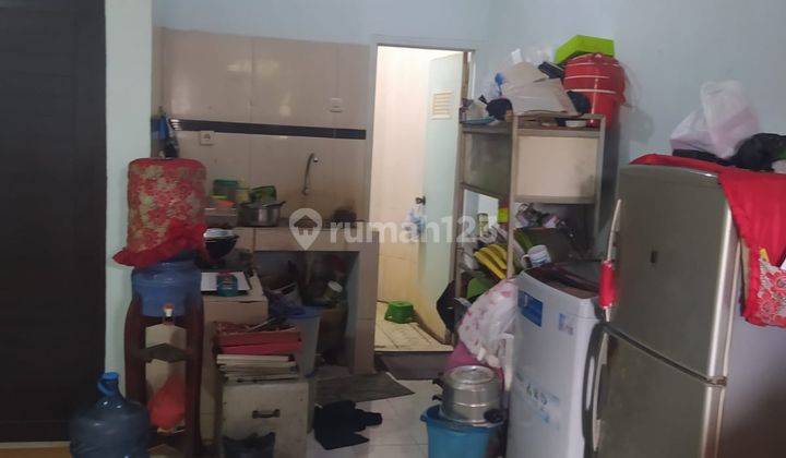 Dijual Rumah Paku Jaya Permai 2