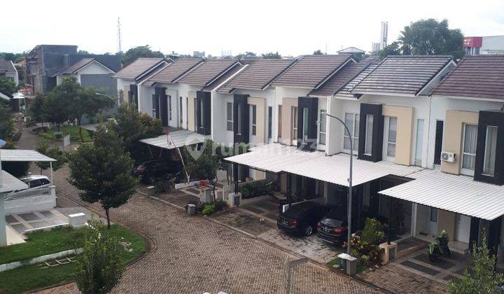 Dijual Rumah di Ayna Residence Jln Eldora Utama  1