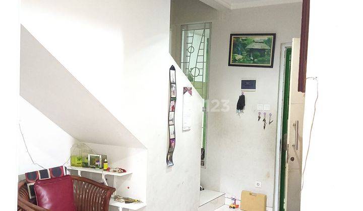 Dijual Rumah di Ayna Residence Jln Eldora Utama  2