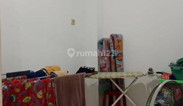 Dijual Murah Villa Mutiara Serpong Siap Huni  2