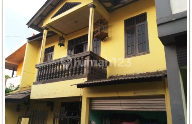 Dijual Rumah Kos Kosan di Jakarta Selatan 