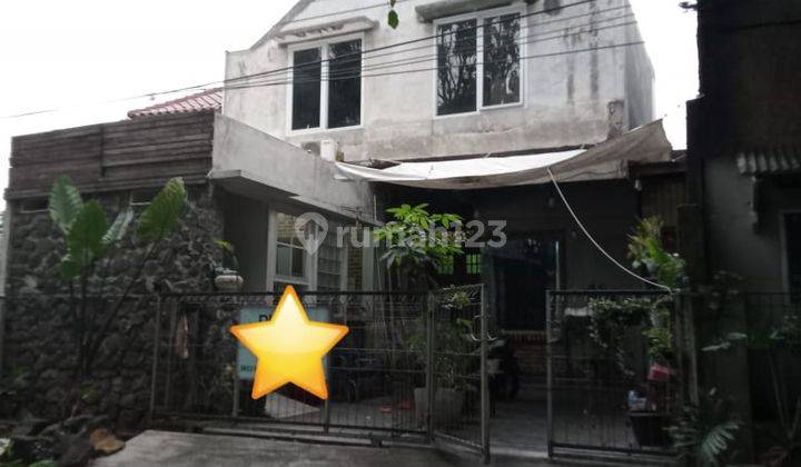 Dijual Rumah Siap Huni di Ciputat Timur Dekat Kampus Uin 1