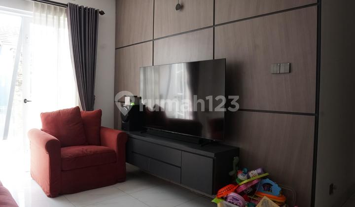 Dijual Rumah Cantik di Cimanggu Dijual Rumah Cantik di Cimanggu