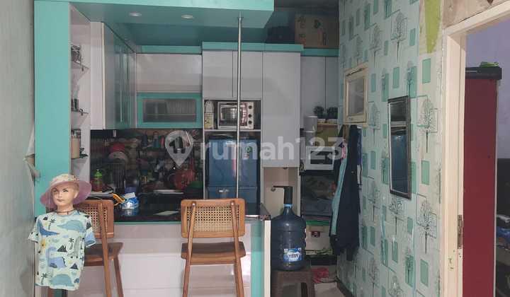 For Sale House in a Serene Environment in Cipondoh