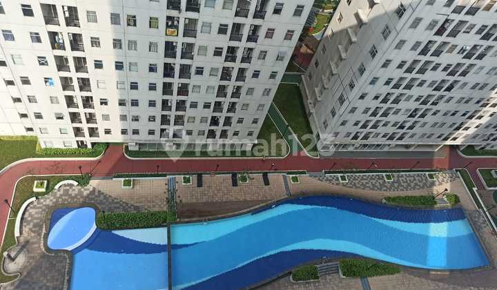 Disewakan Apartment Ayodya Cikokol Disewakan Apartment Ayodya Cikokol