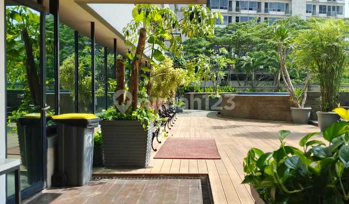 For Quick Sale (Ready to Occupy) Studio Type, Parkland Avenue Apartment, Sepong, BSD. For Quick Sale (Ready to Occupy) Studio Type, Parkland Avenue Apartment, Sepong, BSD.