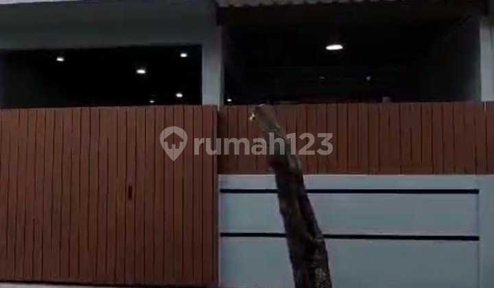 Dijual Rumah di Komplek Buana Gardenia, Pinang, Tangerang Kota