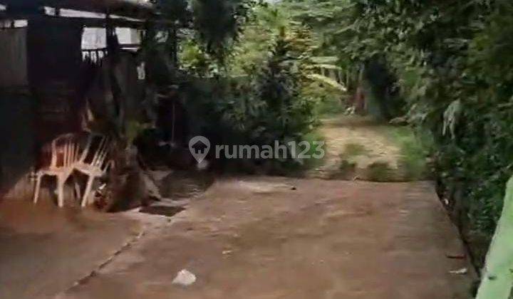 Dijual Lahan di Depok, Lokasi Sangat Strategis 2