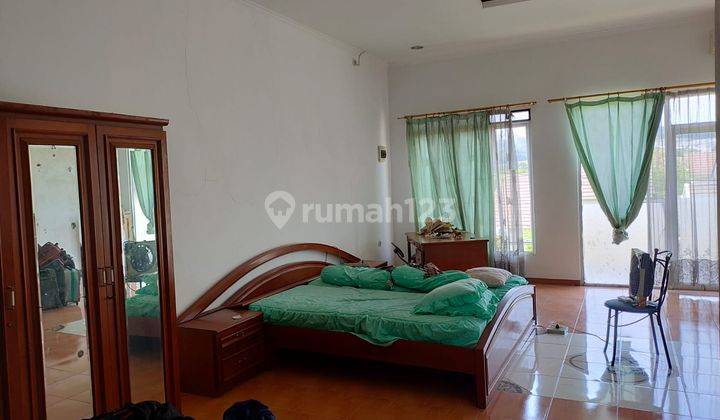 Dijual Rumah Hook di Citra Indah Cileungsi Jonggol 1