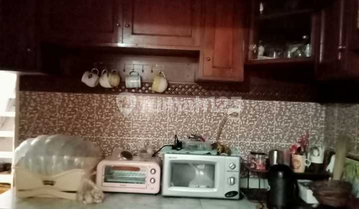 Dijual Rumah 2 Lantai di Griya Hijau Bintaro 2