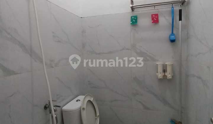 Di Jual Rumah siap huni di Duta Bintaro  2