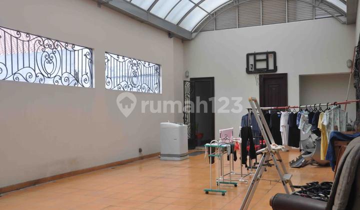 Dijual Rumah Mewah di Taman Cilandak, Jakarta Selatan 2