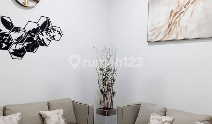 Dijual Rumah Area Pangkalan Jati, Cinere, Depok