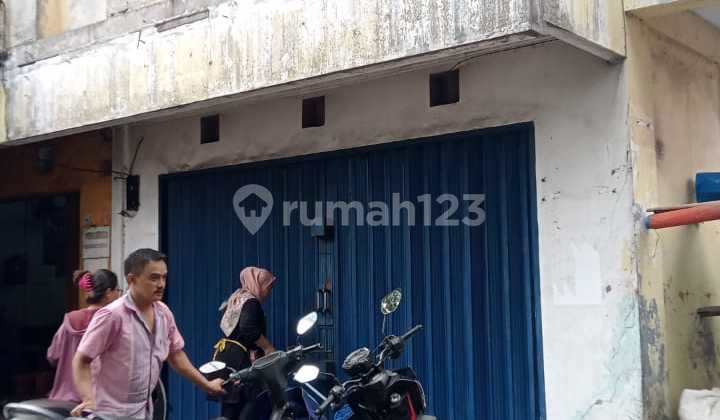 Dijual Ruko 2 Lantai Lokasi di Jl Prambanan Perum 2 Karawaci Dijual Ruko 2 Lantai Lokasi di Jl Prambanan Perum 2 Karawaci