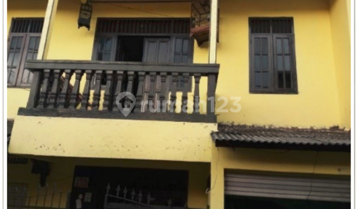 Dijual Rumah Kos Kosan di Jakarta Selatan  2