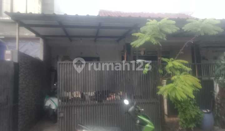 House for Sale, Flood-Free in Kunciran