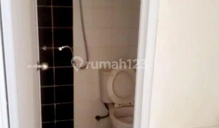 Dijual Rumah Posisi Hoek di Serpong Garden 2 2