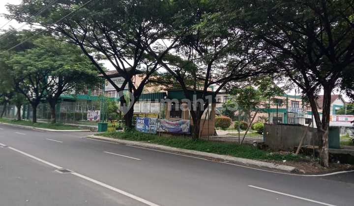 For Sale: 1 Unit of Shop House Located in Citra Indah Housing, Sukamaju Jogjogol, Bogor. 2