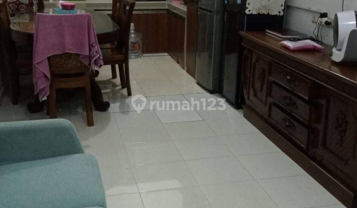 Di Jual Rumah Mini Cluster, Pademangan Siap Huni 2