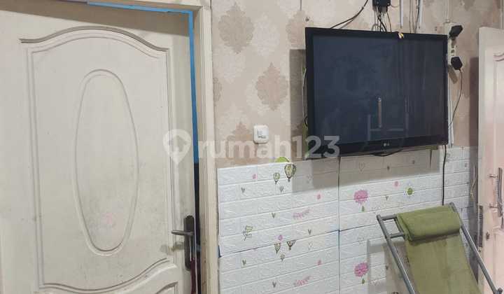 Di Jual Rumah Lingkungan Asri Di Cipondoh  2