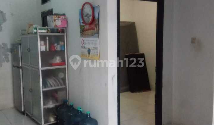 Di Jual Rumah Di Poris Plawad Utara Kecamatan Cipondoh Kota Tangerang