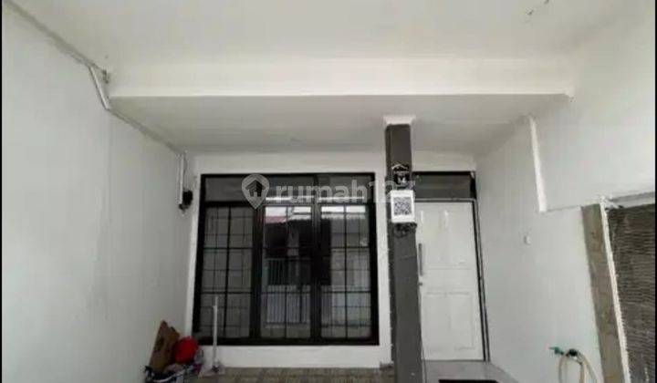 Di Jual Rumah siap huni di Griya loka BSD CITY 2