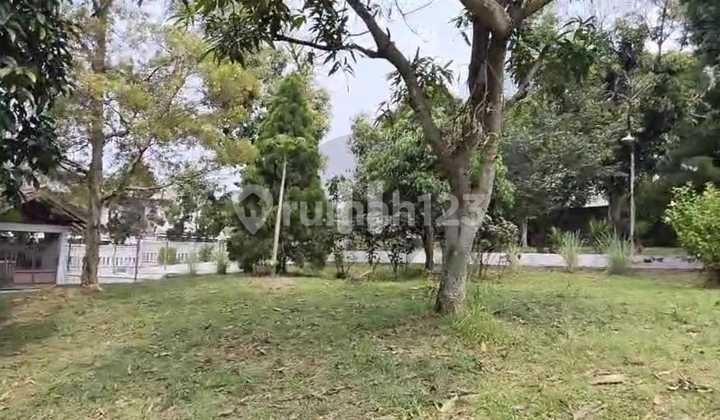 For sale land area 6000m² Location Serua, Ciputat, South Tangerang For sale land area 6000m² Location Serua, Ciputat, South Tangerang