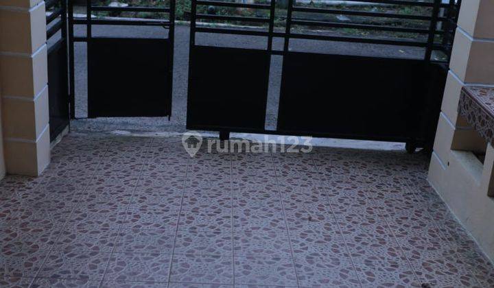 Dijual Sangat Cepaaattt Rumah di Citra Raya,cikupa Komplek Graha Pratama 2