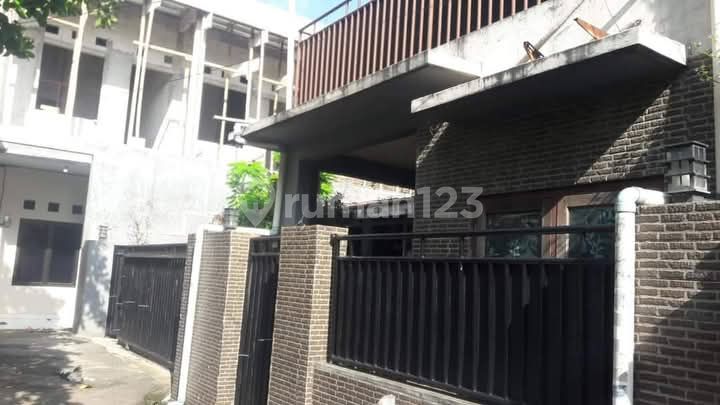 RUMAH KAMPUNG DIJUAL CEPAT Tangerang Selatan RUMAH KAMPUNG DIJUAL CEPAT Tangerang Selatan