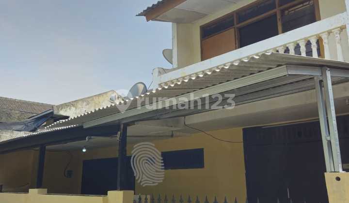 Dijual Rumah Cantik di Ciledug Indah Tangerangt