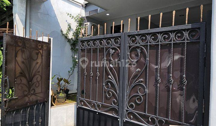 Dijual Rumah Siap Huni Griya Loka 1.1  1