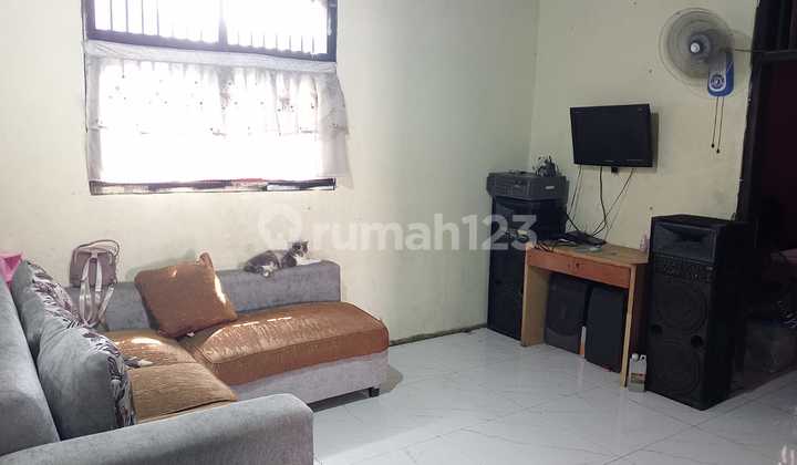 For quick sale, ready-to-occupy house in Tangerang city, negotiable until deal.