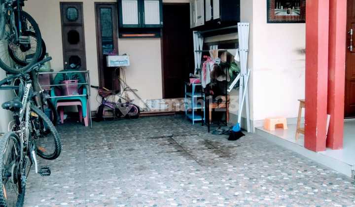 For Sale Nice House In Kunciran near Brawijaya Hospital close to Graha Raya Bintaro