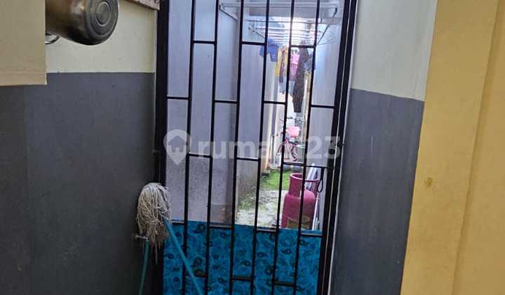 Dijual Rumah Cantik Take Over di Graha Permata Poris 2